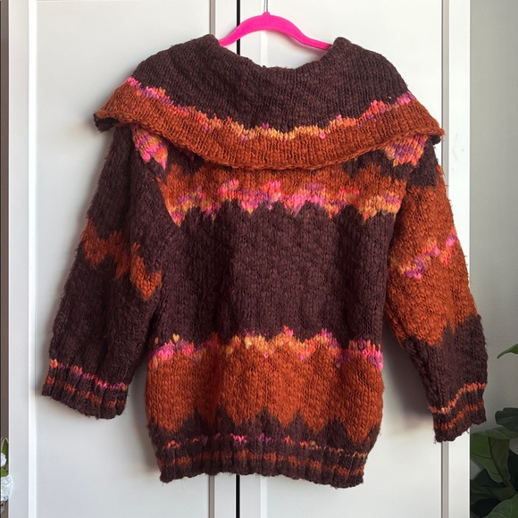 NWT Free People Westray Cardi, XS - Picture 7 of 9